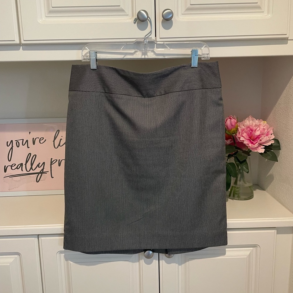 Worthington Work Skirt